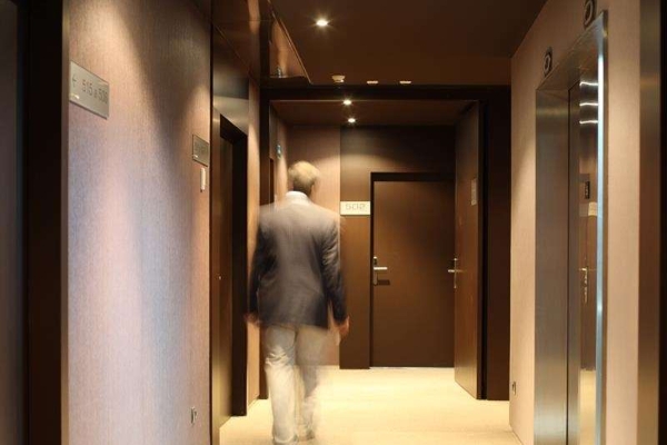 Hotel Sercotel Boulevard Vitoria Gasteiz